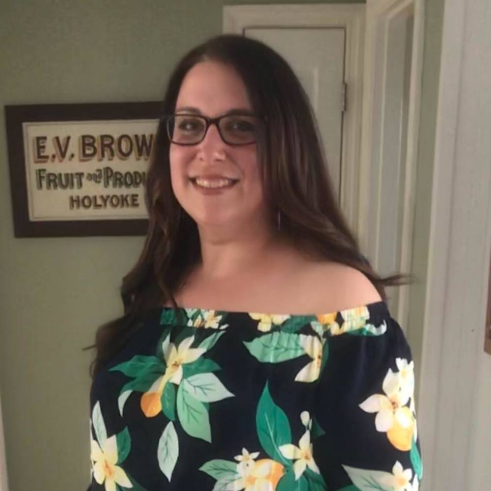 Meet your Posher, Micaela